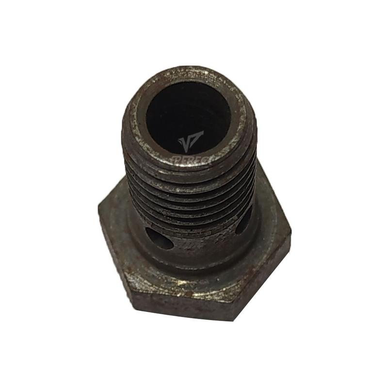 Conexão Jet Cooler Para Iveco Stralis - 99474718 - ORIGINAL